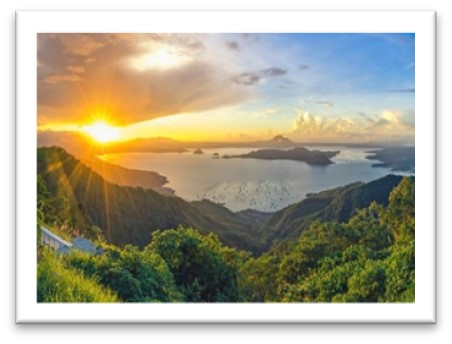 Tour Ngày Tagaytay - Klook Việt Nam