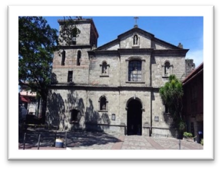Saint Joseph Church (Las Pinas, Philippines) - Đánh giá - Tripadvisor