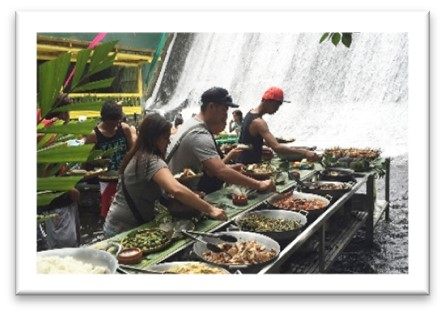 Villa Escudero Resort Tour from Manila 50% Off Tour Package