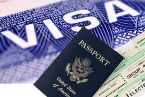 Hỗ trợ xin Visa Đài Loan du lịch công tác  thăm thân