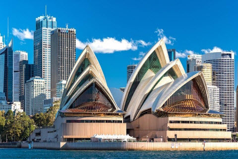 ÚC: HÀ NỘI – SYDNEY – CANBERRA - MELBOURNE - HÀ NỘI