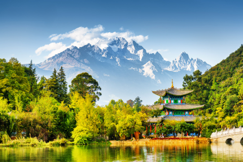 HẢI PHÒNG - HÀ KHẨU – LÔ TÂY – DI LẶC