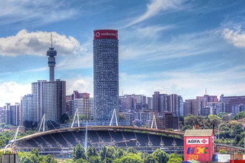 DU LỊCH NAM PHI MÙA PHƯỢNG TÍM  DU THUYỀN XEM CÁ VOI