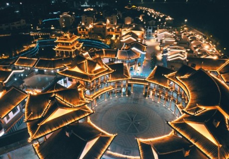 ĐÔNG HƯNG – SÙNG TẢ - THÁI BÌNH CỔ TRẤN – NAM NINH