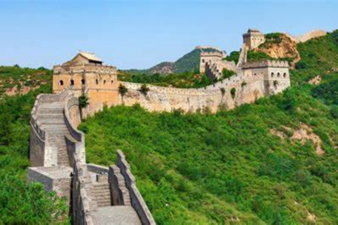 CHƯƠNG TRÌNH DU LỊCH TRUNG QUỐC BẮC KINH - VẠN LÝ TRƯỜNG THÀNH - CỐ CUNG