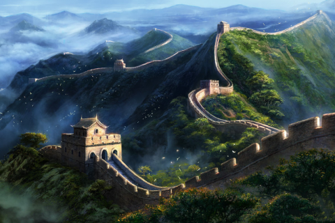 TRUNG QUỐC: Bắc Kinh – Điểm đến của Lịch Sử VẠN LÝ TRƯỜNG THÀNH – DI HÒA VIÊN – THẬP TAM LĂNG – TỬ CẤM THÀNH - UNG HÒA CUNG 