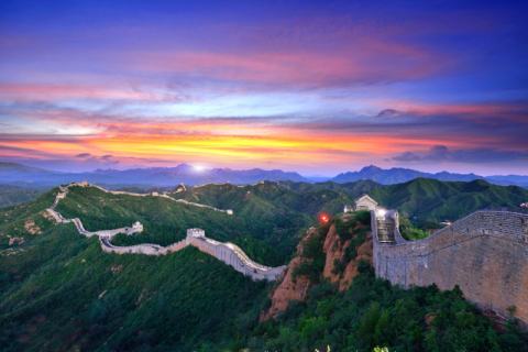 TRUNG QUỐC: Bắc Kinh – Điểm đến của Lịch Sử VẠN LÝ TRƯỜNG THÀNH – DI HÒA VIÊN – THẬP TAM LĂNG – TỬ CẤM THÀNH - UNG HÒA CUNG 