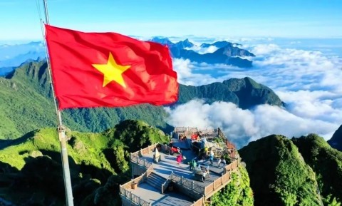 SAPA – CÁT CÁT – MOANA – FANSIPAN - CỔNG  TRỜI Ô QUY HỒ – HÀ NỘI