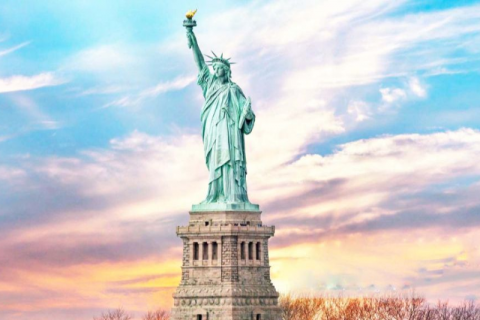 MỸ: TOUR CHÀO MỪNG LỄ HỘI HALLOWEEN  MÙA THU VÀNG RỰC RỠ