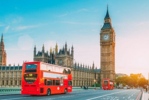 KHÁM PHÁ ANH – SCOTLAND – XỨ WALES HÀ NỘI – LONDON – CARDIFF MANCHESTER – EDINBURGH – BIRMINGHAM – YORK - LONDON - HÀ NỘI  