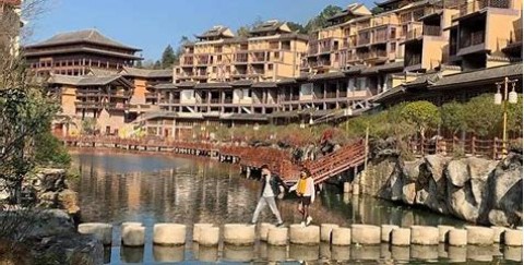 KHÁM PHÁ CHÂU HỒNG HÀ VÂN NAM TRUNG QUỐC TOUR HÀ NỘI – BÌNH BIÊN - DI LẶC – KHAI VIỄN – MÔNG TỰ - KIẾN THỦY