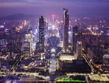 TRUNG QUỐC: “SẮC MÀU TRUNG HOA“ 