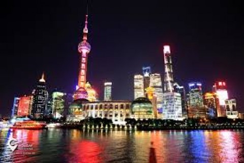 Khám phá Trung Hoa xinh đẹp  BẮC KINH – TÔ CHÂU - HÀNG CHÂU - THƯỢNG HẢI