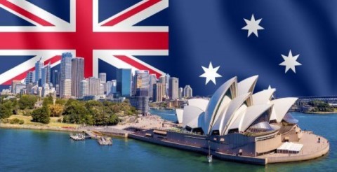 ÚC: KHÁM PHÁ XỨ SỞ CHUỘT TÚI SYDNEY - MELBOURNE