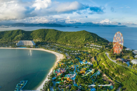 NHA TRANG - ĐÀ LẠT