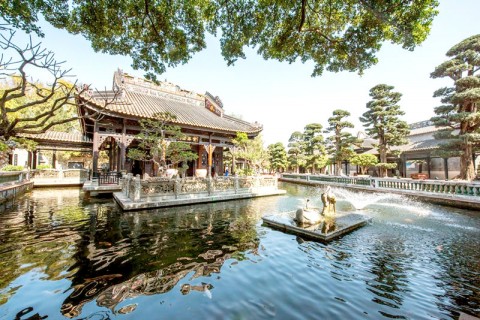 TRUNG QUỐC: Bắc Kinh – Điểm đến của Lịch Sử  