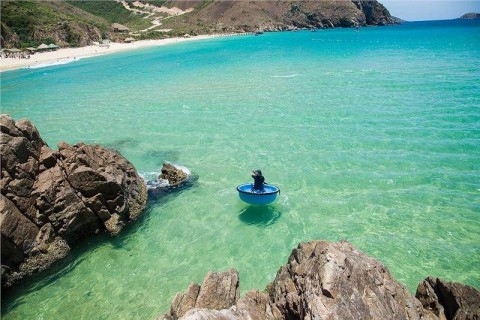 QUY NHƠN – PHÚ YÊN – QUY NHƠN