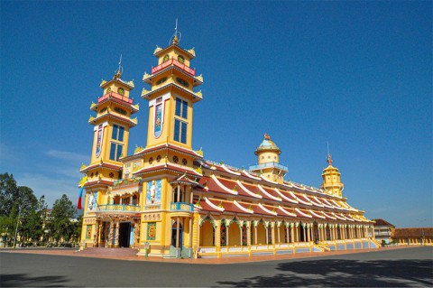 CẦN THƠ – SÓC TRĂNG – BẠC LIÊU CÀ MAU – ĐẤT MŨI – TIỀN GIANG – BẾN TRE  TÂY NINH – SÀI GÒN