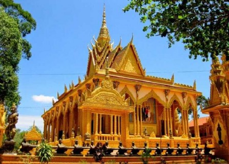 CẦN THƠ – SÓC TRĂNG – BẠC LIÊU CÀ MAU – ĐẤT MŨI – TIỀN GIANG – BẾN TRE  TÂY NINH – SÀI GÒN