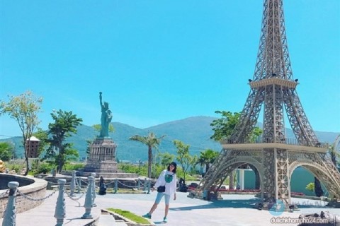 ĐÀ NẴNG: THIÊN ĐƯỜNG MIỀN TRUNG 2025 