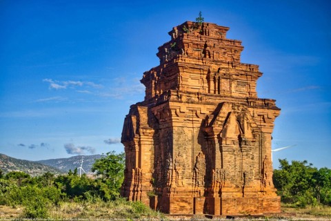 SÀI GÒN – MŨI NÉ – SÀI GÒN