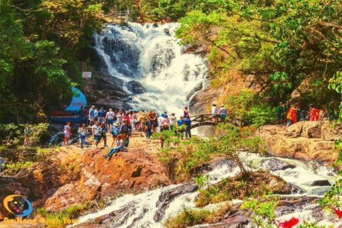 NHA TRANG - ĐÀ LẠT