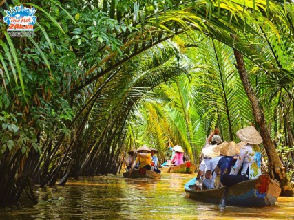 CẦN THƠ - SÓC TRĂNG - BẠC LIÊU - CÀ MAU - ĐẤT MŨI - TIỀN GIANG - BẾN TRE - TÂY NINH - SÀI GÒN