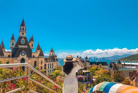  NHA TRANG - ĐÀ LẠT 