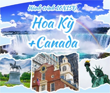 LIÊN TUYẾN CANADA - HOA KỲ 2025 :  NIAGARA FALLS - TORONTO - KINGSTON - OTTAWA - QUEBEC - MONTREAL - PORTLAND - BOSTON - NEW YORK - PHILADELPHIA - DELAWARE - WASHINGTON DC - LAS VEGAS - RED ROCK CANYON - LOS ANGELES - SAN DIEGO 