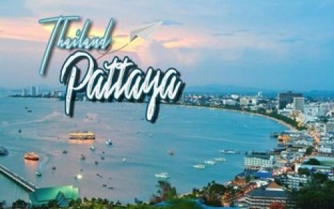 HÀ NỘI - BANGKOK – PATTAYA - HÀ NỘI