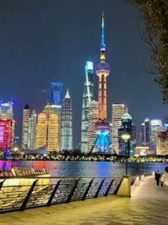 DU NGOẠN GIANG NAM – TRUNG QUỐC HÀ NỘI - THƯỢNG HẢI – HÀNG CHÂU