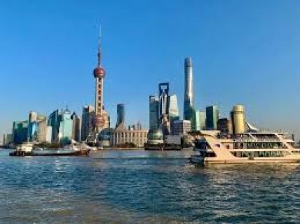 THƯỢNG HẢI – Ô TRẤN -  HÀNG CHÂU – BẮC KINH 