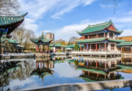 CÔN MINH - ĐẠI LÝ – MÙA PHƯỢNG TÍM