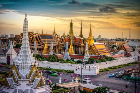 BANGKOK – PATTAYA 