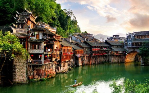 HẢI PHÒNG – ĐÔNG HƯNG – THÁI BÌNH CỔ TRẤN – NAM NINH 
