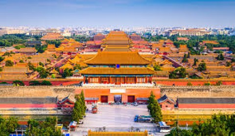 HÀ NỘI - BẮC KINH - HÀ NỘI