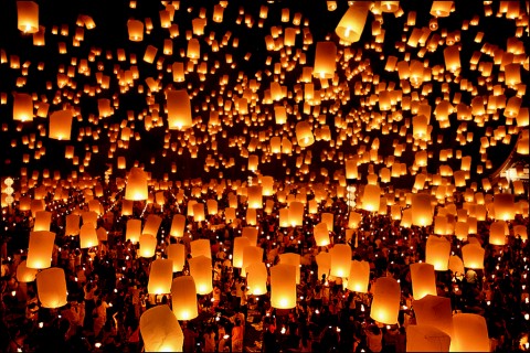 HÀ NỘI - CHIANGMAI - CHIANGRAI - HÀ NỘI 