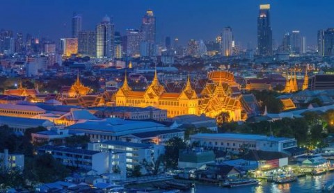 HÀ NỘI - BANGKOK - PATTAYA - HÀ NỘI