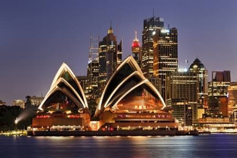 HÀ NỘI - SYDNEY - BLUE MOUNTAINS - LAKE MOUNTAIN SKI RESORT - DANDENONG  - MELBOURNE - HÀ NỘI