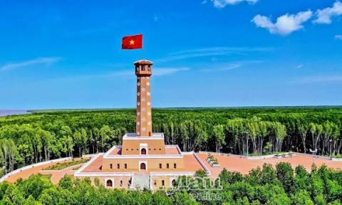 SÀI GÒN - MỸ THO - BẾN TRE - CHÂU ĐỐC - CẦN THƠ - CÀ MAU - BẠC LIÊU - SÓC TRĂNG – HẬU GIANG - SÀI GÒN 