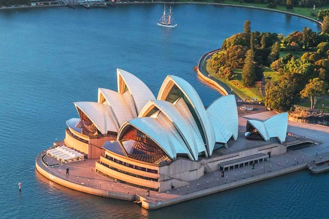 HỒ CHÍ MINH - MONO SYDNEY - HỒ CHÍ MINH