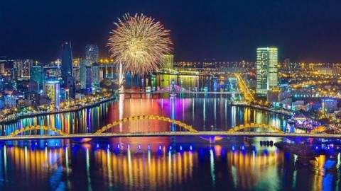 HÀ NỘI - ĐÀ NẴNG - BÁN ĐẢO SƠN TRÀ - BÀ NÀ - PHỐ CỔ HỘI AN - HÀ NỘI