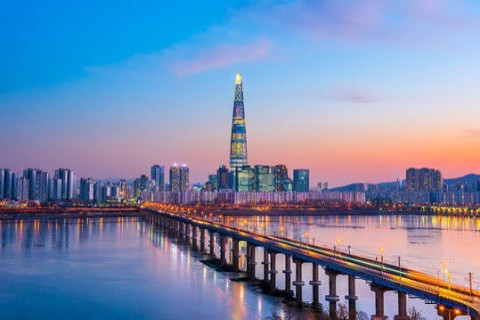 HÀ NỘI – SEOUL – NAMI – EVERLAND – THƯ VIỆN STARFIELD - HÀ NỘI