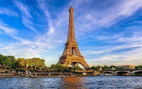 HÀ NỘI - PHÁP - THỤY SĨ - Ý - HÀ NỘI 