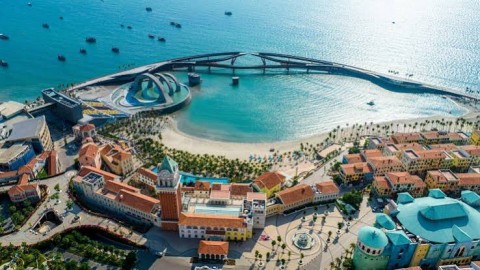 HÀ NỘI - ĐẢO NGỌC PHÚ QUỐC – HÀ NỘI