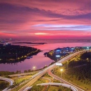 HÀ NỘI – HẢI KHẨU – PHỐ CỔ KỲ LẦU- NAM SƠN - ĐẢO PHƯỢNG HOÀNG– ĐẠI ĐÔNG HẢI- VỊNH Á LONG -ATLANTIS -TRUNG TÂM THƯƠNG MẠI MIỄN THUẾ- VỊNH HẢI ĐƯỜNG- HÀ NỘI