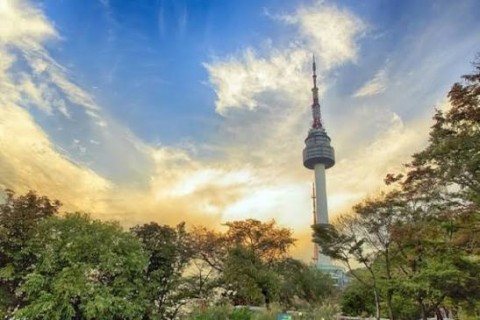 HÀN QUỐC: HÀ NỘI – SEOUL – JEJU – NAMI – CỎ HỒNG – DU THUYỀN JEJU – SAUNA - HÀ NỘI